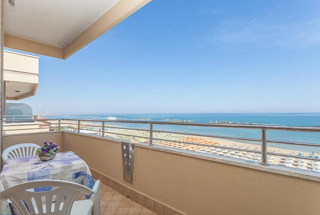 Hotel Bamby Gatteo a Mare